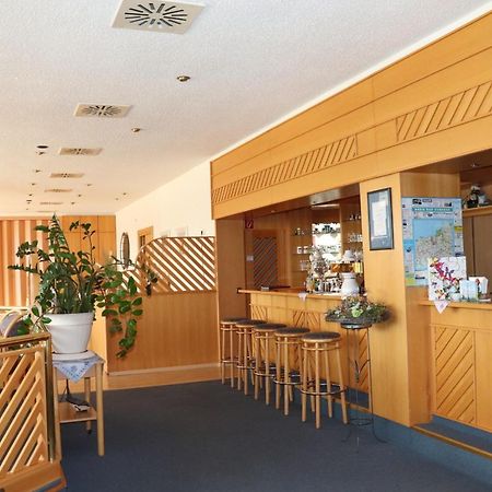 Hotel Pension Stoertebeker Biendorf Экстерьер фото