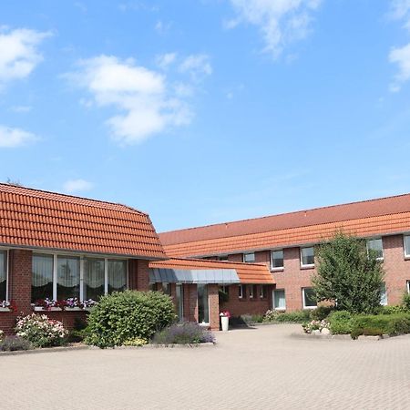 Hotel Pension Stoertebeker Biendorf Экстерьер фото