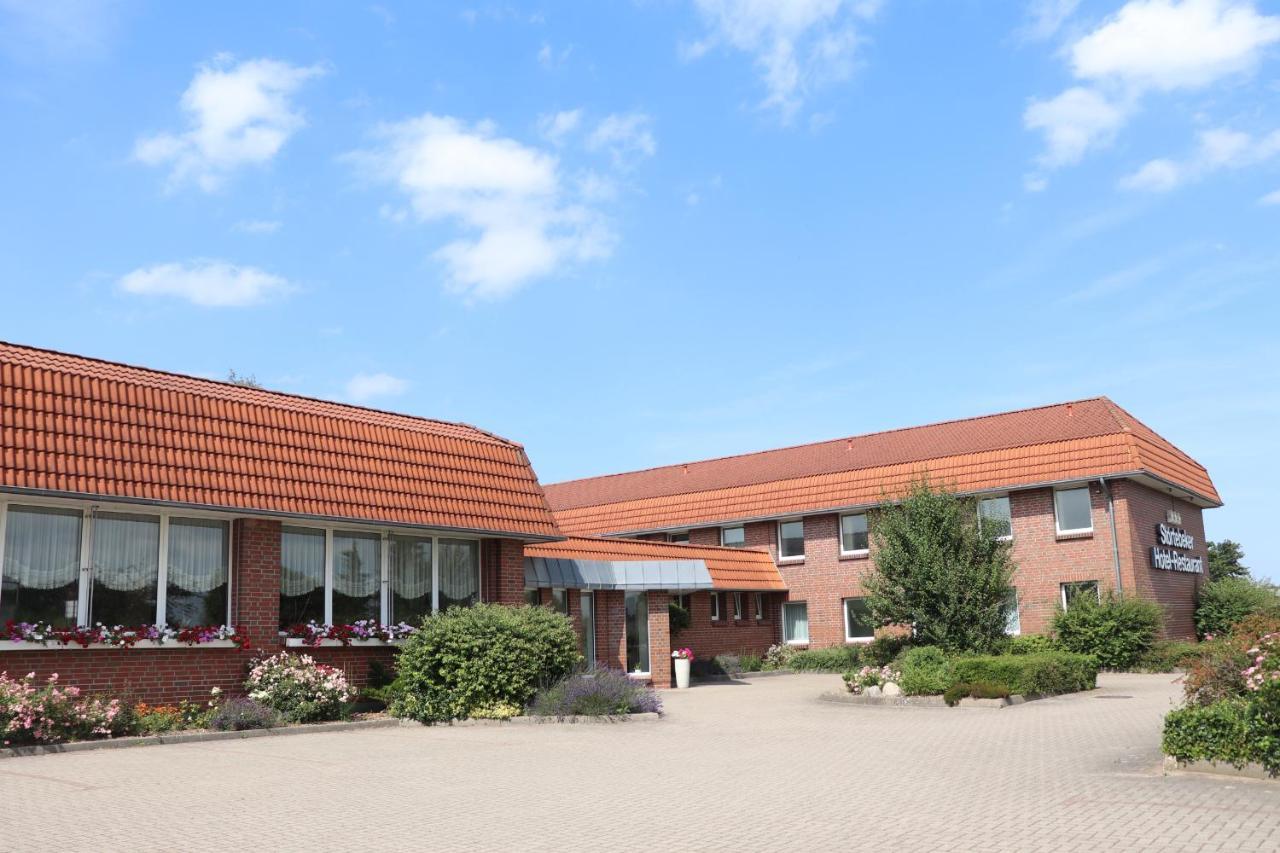 Hotel Pension Stoertebeker Biendorf Экстерьер фото