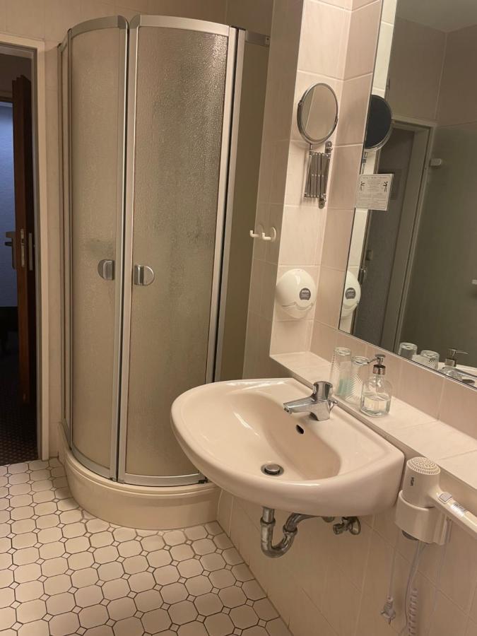 Hotel Pension Stoertebeker Biendorf Экстерьер фото