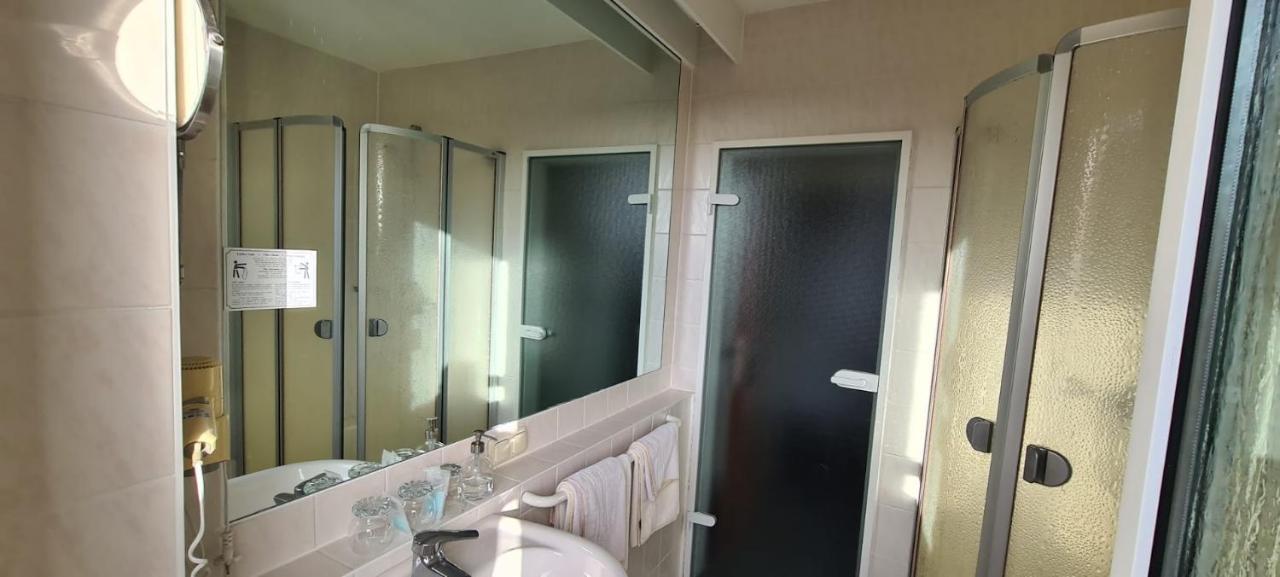 Hotel Pension Stoertebeker Biendorf Экстерьер фото
