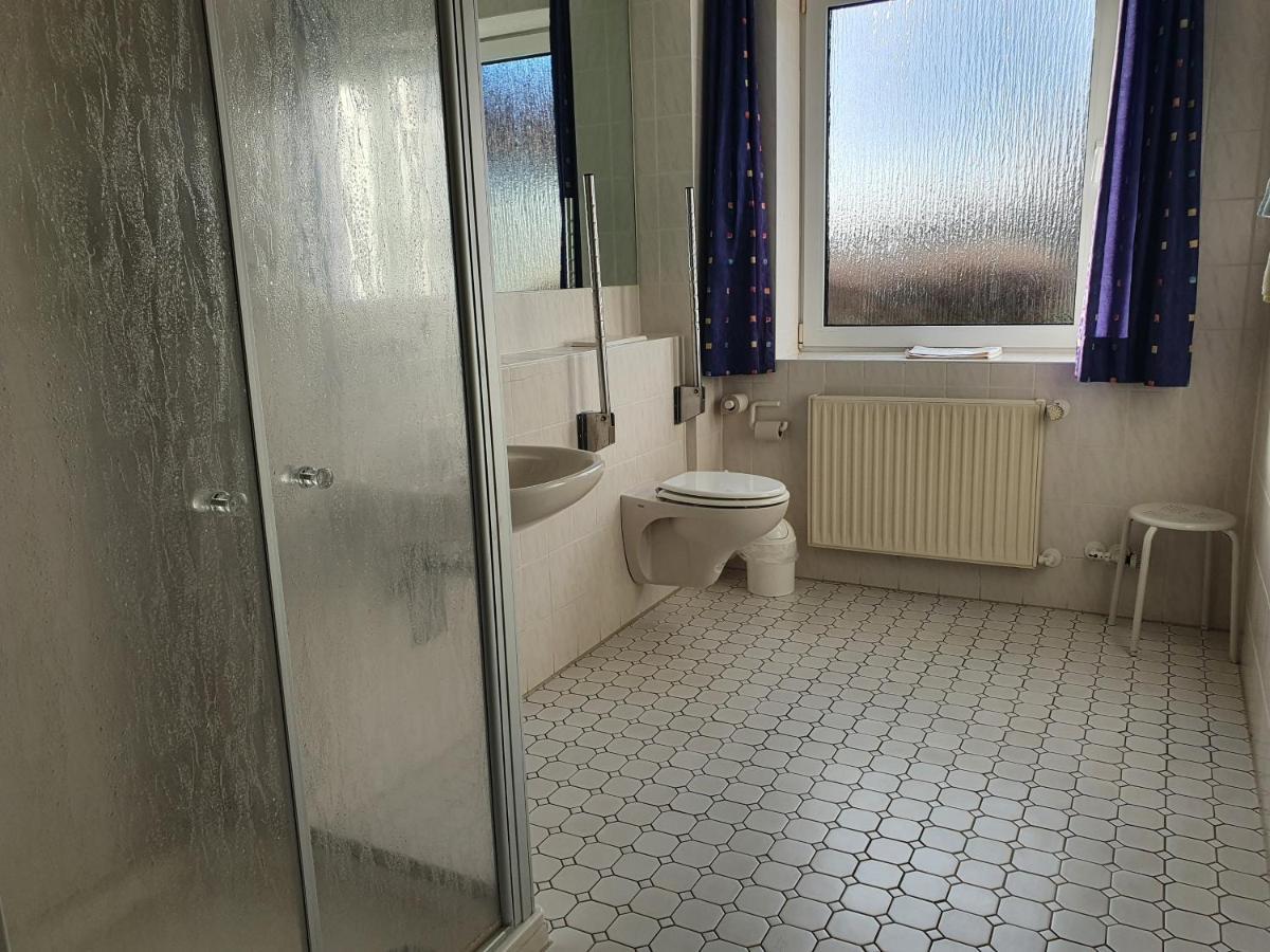 Hotel Pension Stoertebeker Biendorf Экстерьер фото